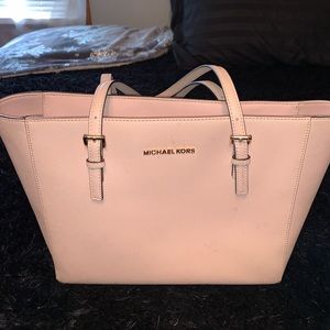 Authentic Michael Kors handbag